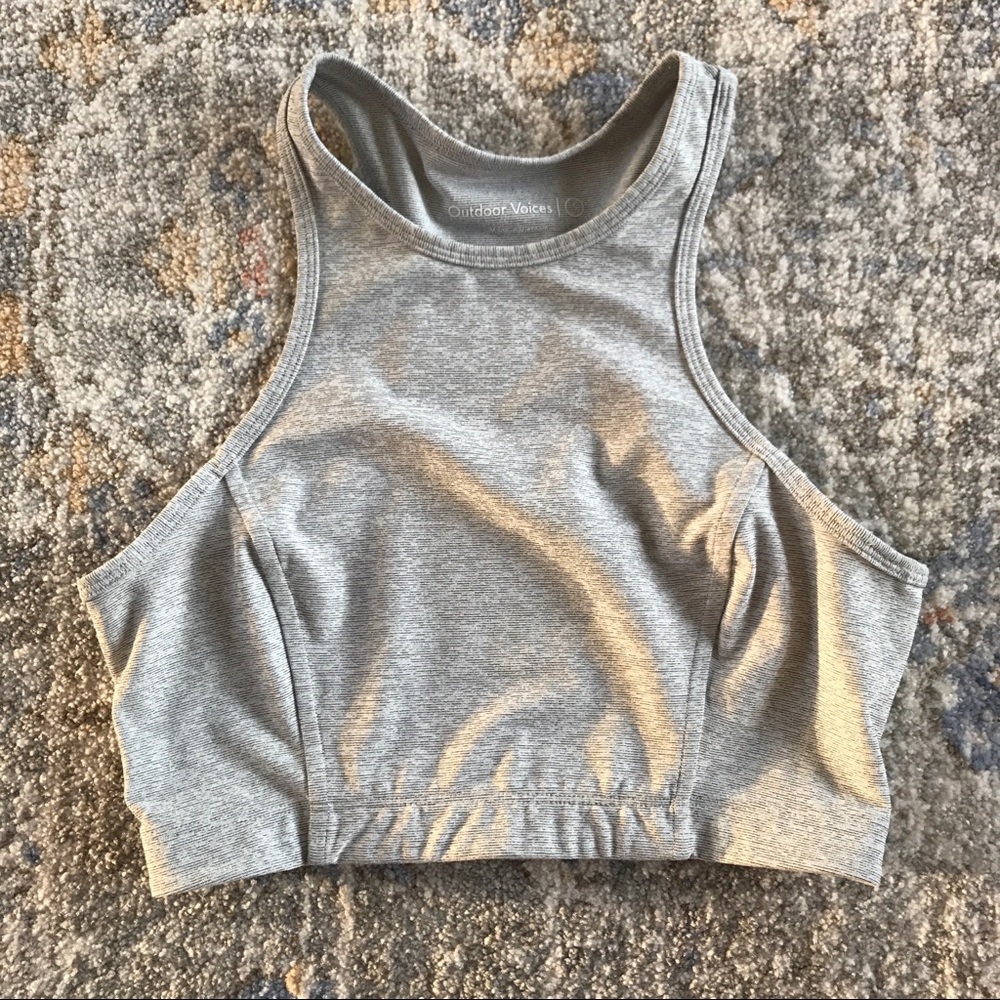 Outdoor Voices top